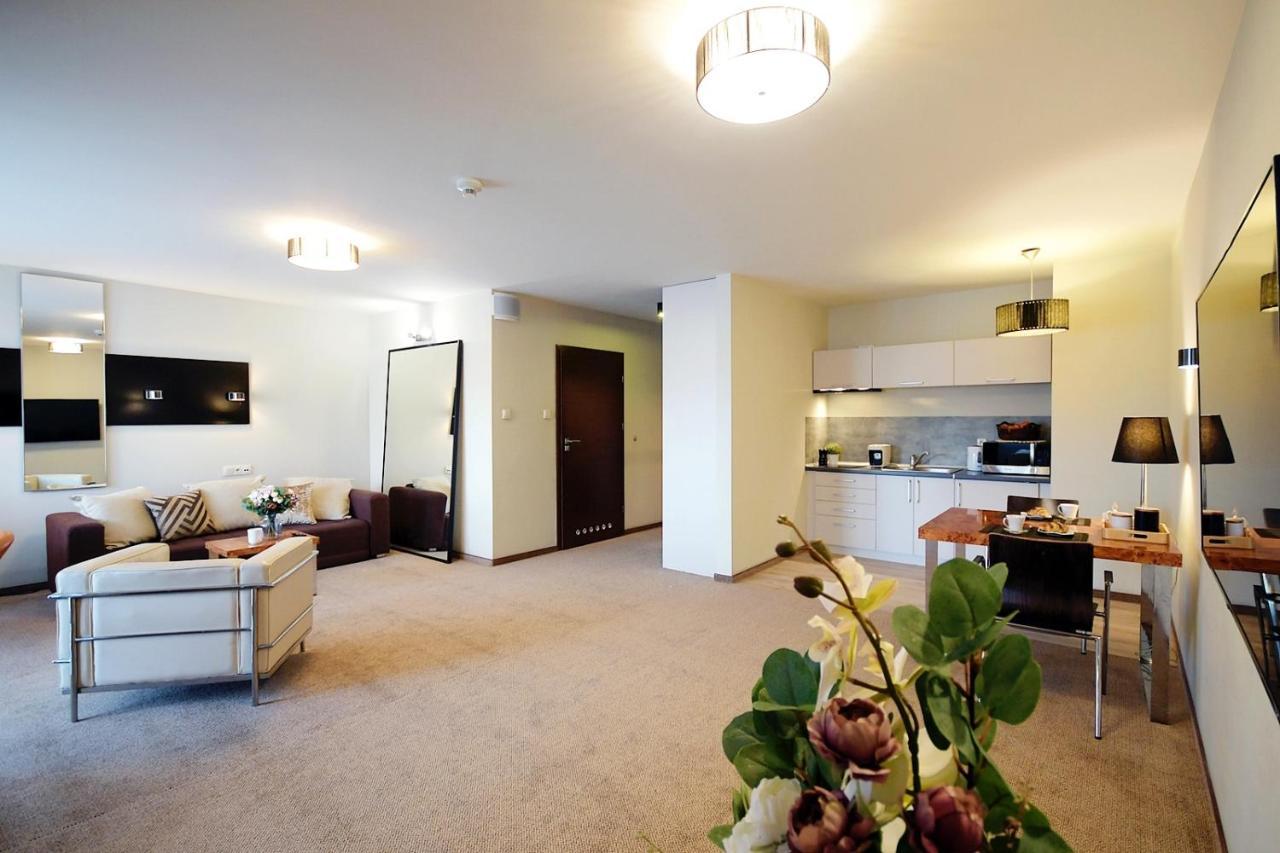 313 W Royal Tulip Sand Prywatny 200 M Do Plazy Dobruk Apartamenty Kolobrzeg Exterior photo