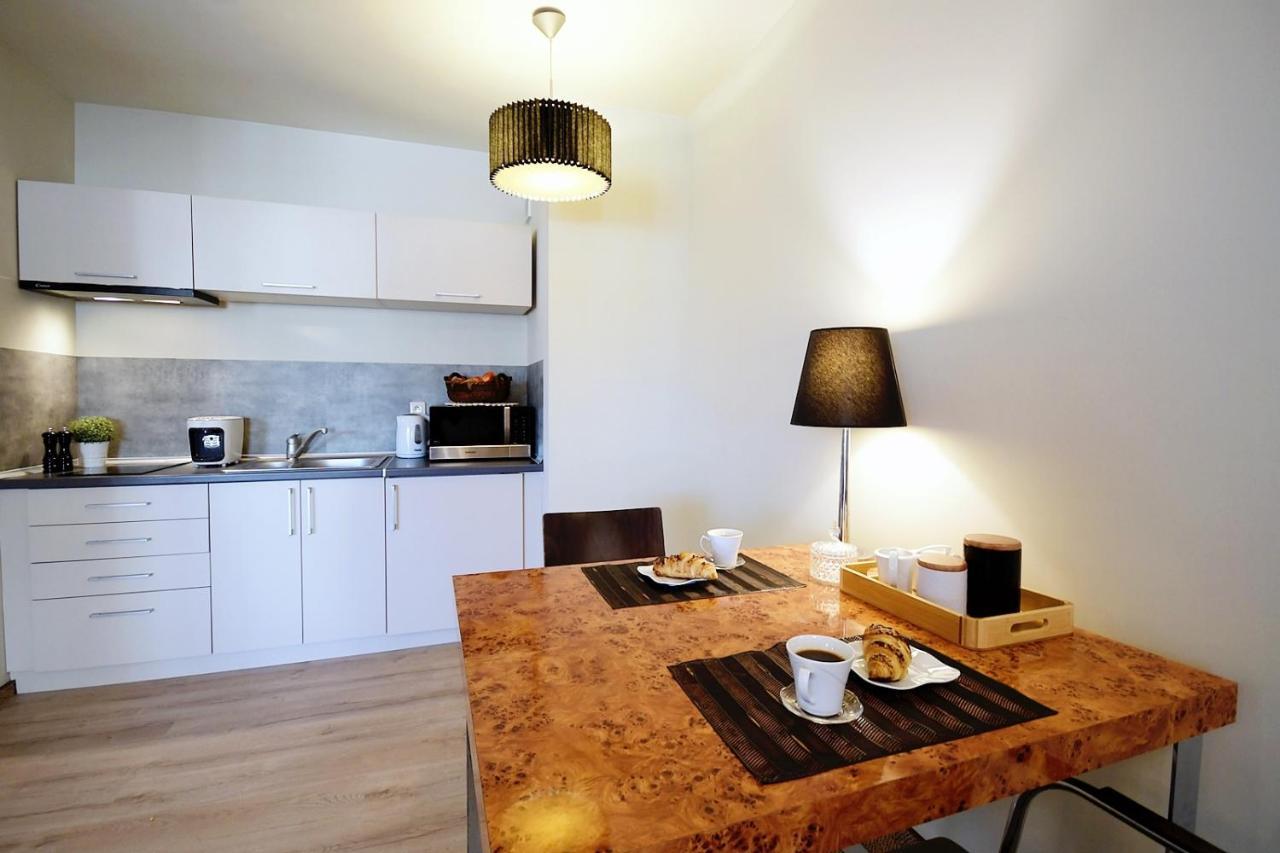 313 W Royal Tulip Sand Prywatny 200 M Do Plazy Dobruk Apartamenty Kolobrzeg Exterior photo